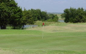 Cedar Valley Executive Par 3 Golf Course