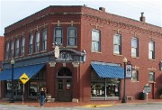 Blue Belle Saloon