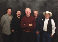 Byron Berline Band