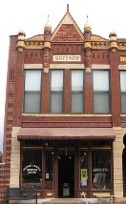 Oklahoma Frontier Drug Store Museum