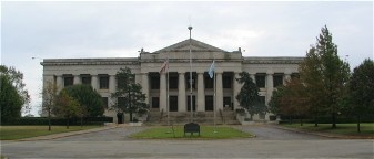 Scottish Rite Masonic Temple