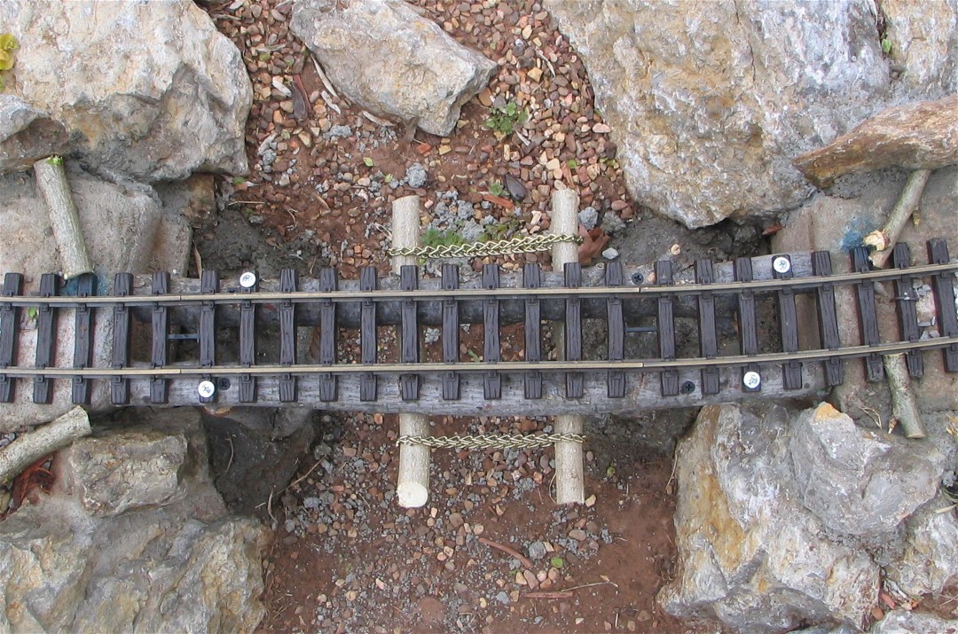 Troll bridge Fig. 5