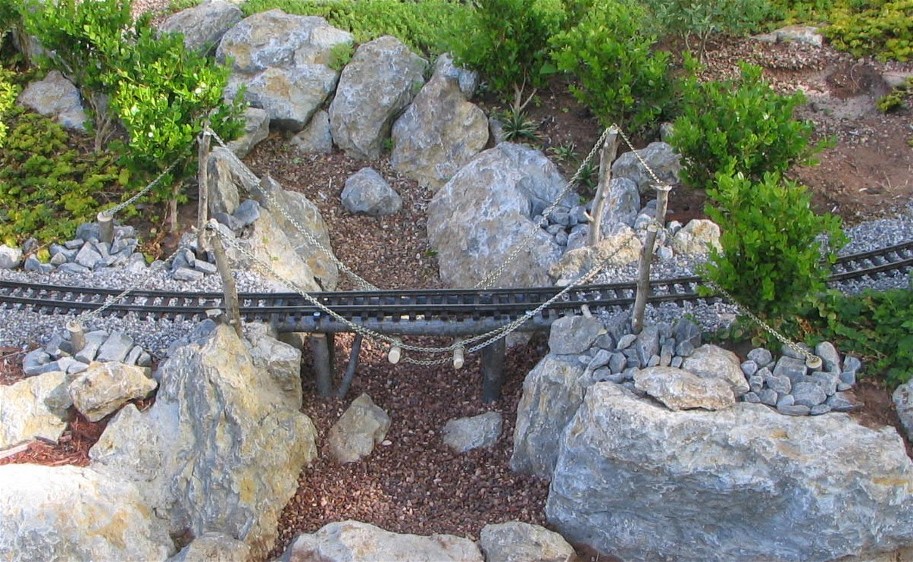 Troll bridge Fig. 6